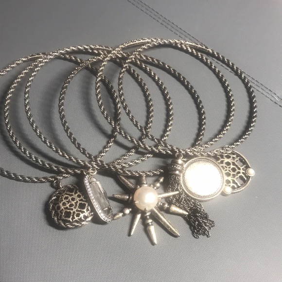 KS Reed bracelet set - Picture 3 of 4